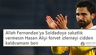 Trabzon'da Puanlar Paylaşıldı! Trabzonspor - Fenerbahçe Maçının Ardından Yaşananlar ve Tepkiler