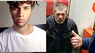 8 Yıldır Görmediği Evsiz Babasına, Twitter'da Fotoğraflı İlan Vererek Kavuşan Gencin Hikayesi!