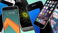 Hangi Telefonu Alsam Diye Kara Kara Düşünenler İçin Tercih Edebileceğiniz En İyi 20 Akıllı Telefon