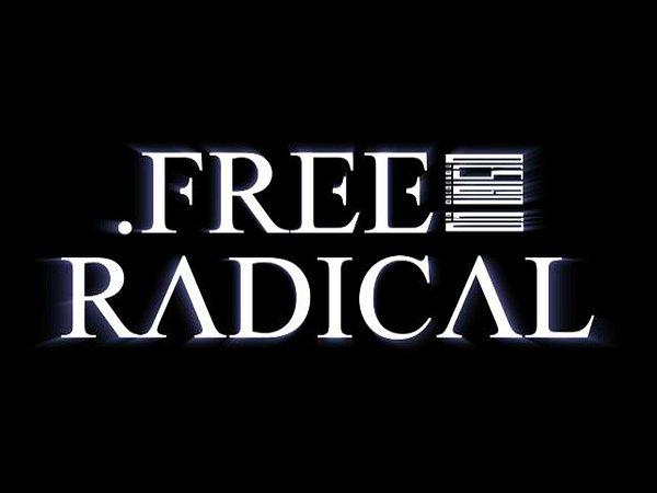 10. Free Radical Desing