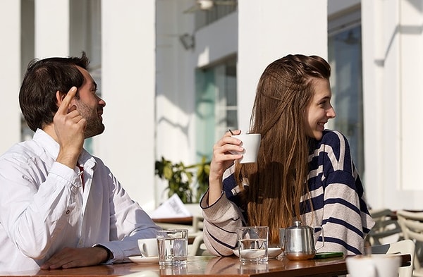 2. Заплатить за вас для него вопрос чести