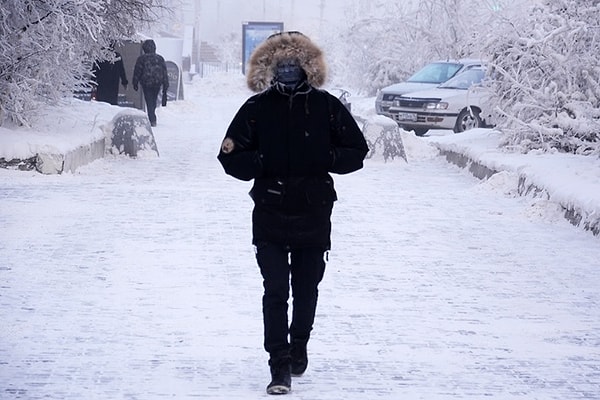 5. Он не будет паниковать, если что-то пошло не так