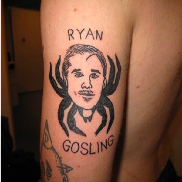 6. Хм... Райан бы точно удивился...