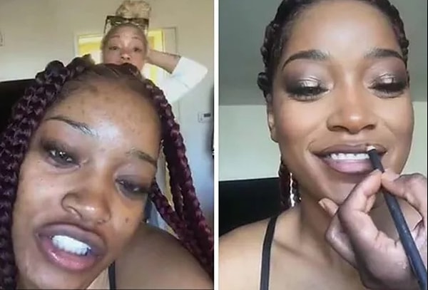 5. Кеке Палмер