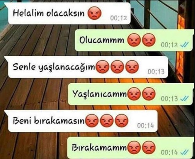 5. Peki bu sinir neden?