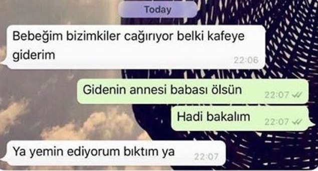 9. Hadi bakalım.