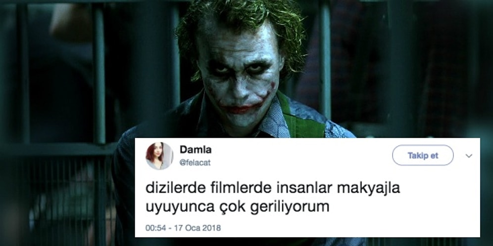 O Sadece Dizilerde Olur! Makyajınızı Temizlemeden Uyuduğunuzda Cildinize Ne Kadar Zarar Verdiğinizi Anlatıyoruz!