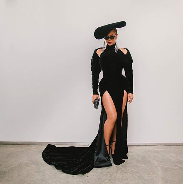 27. Beyonce