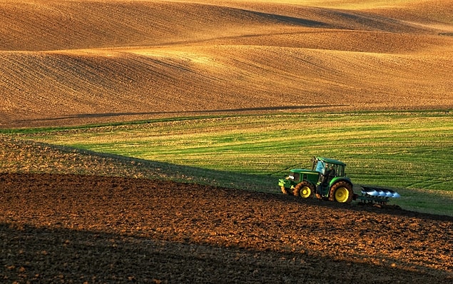 'Üretim ise yüzde 41 oranında düştü'