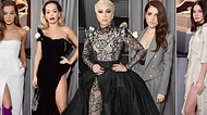 Kırmızı Halı Alarmı: 60. Grammy Ödülleri'nin Şık ve Rüküşlerini Seçiyoruz!