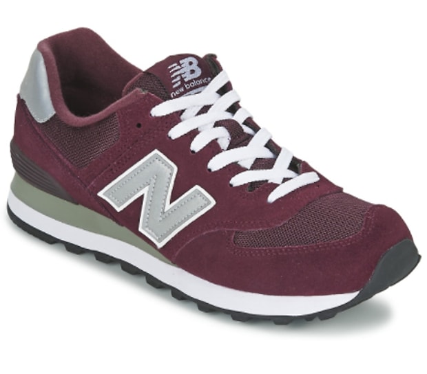 Bordo New Balance