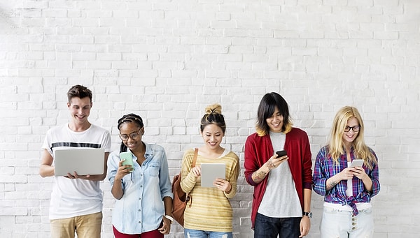 Вы из поколения Z 🤓