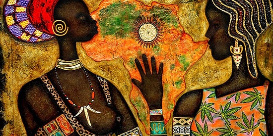 Тест: Только помешанный на географии человек сможет назвать столицы этих 10 африканских стран!