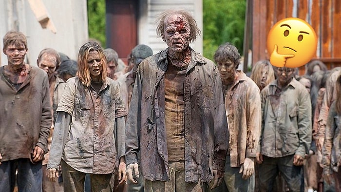 Bir de Böyle Düşünün! Zombiler Dünyayı Kurtarmak İçin Yaratılan Bir Ütopyanın Ürünü mü?
