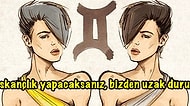 İkizler Burcu Olanların Tüm İnsanlığa Haykırmak İstediği 18 Cümle