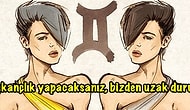 İkizler Burcu Olanların Tüm İnsanlığa Haykırmak İstediği 18 Cümle