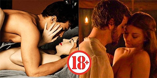 10 откровенных признаний известных актеров и актрис об их ощущениях во время съемки постельных сцен