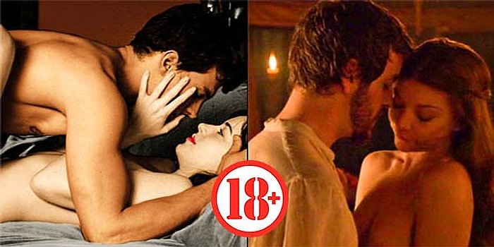 10 откровенных признаний известных актеров и актрис об их ощущениях во время съемки постельных сцен