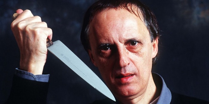 Yeni Nesil Korku Filmleri Beni Sarmıyor Diyenler İçin İtalyan Korku Sineması Üstadı Dario Argento'dan 11 Harika Film