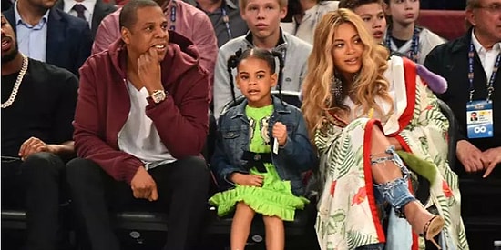 "А если бы изменила Бейонсе, а не ты ей?": откровенные ответы Джей Зи во время интервью