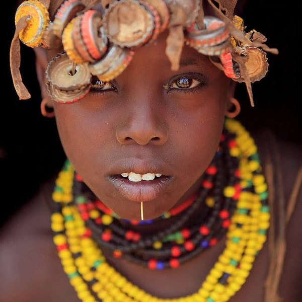 3. Столица Эфиопии - это...