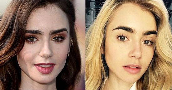 20 актрис Голливуда, которые выглядят безумно привлекательно и без макияжа