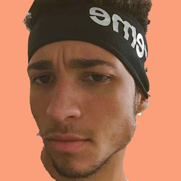 Перед вами Lean, известный в Твиттере под ником LowKeyLean 👇