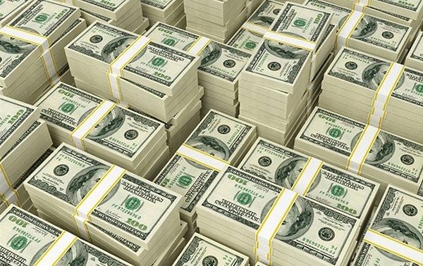 Ваша слабость - деньги!