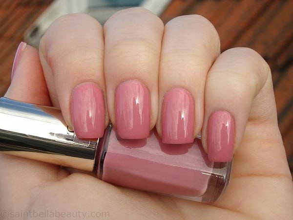 12. Розовый нюд