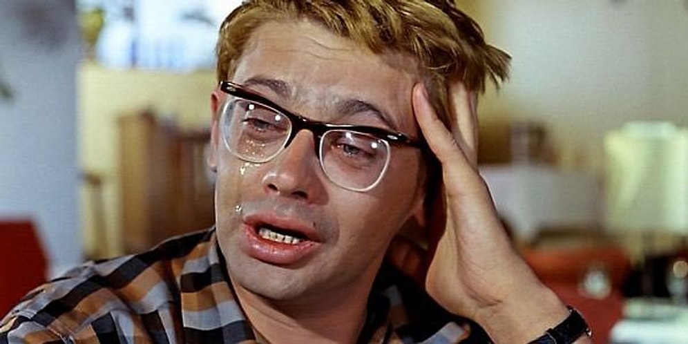 Тест: Насколько вы чувствительны?