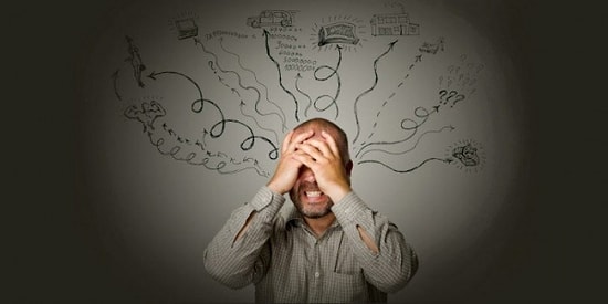 Тест: вы спонтанны или рассудительны?