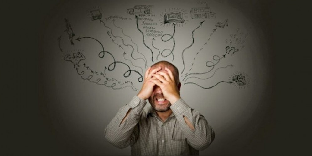 Тест: вы спонтанны или рассудительны?