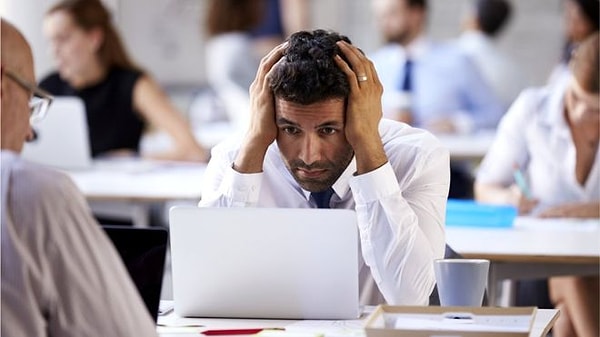 5. Работу вы обычно...