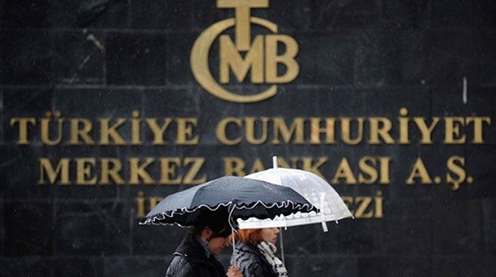 Merkez Bankası Faizi Değiştirmedi