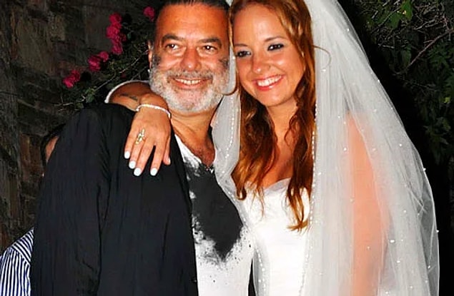 14. Ayşe Özyılmazel & Ali Taran