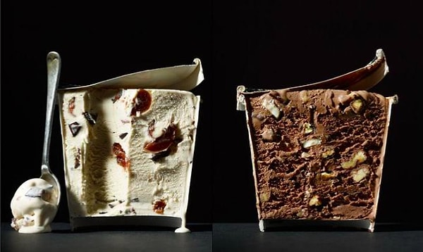 5. Мороженое 🍧