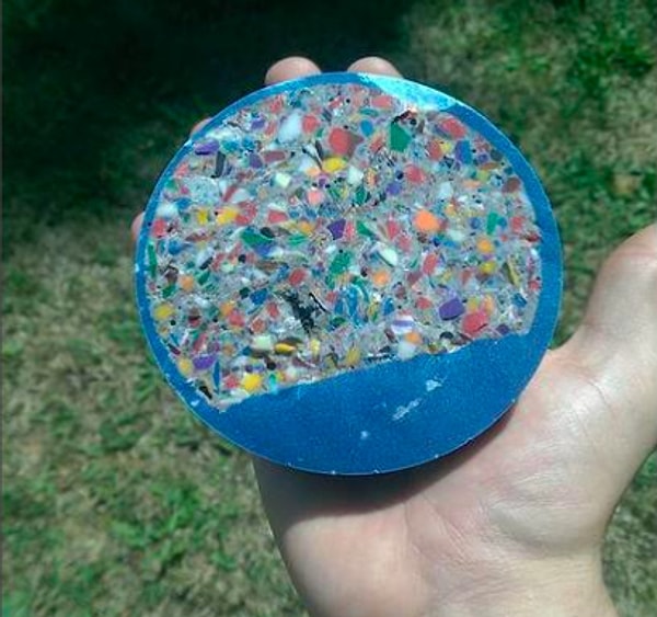 25. Бейсбольный мяч