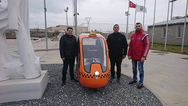 Projenin diğer bir amacı ise ilçede bisiklet kullanmayı bilmeyen kişilere temel bisiklet kullanımı eğitimi vererek bisiklet kullanımına teşvik etmek.