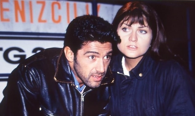10. Sibel Can & Hakan Ural
