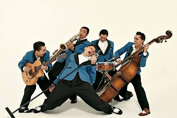 10. Какие песни вам больше нравятся?