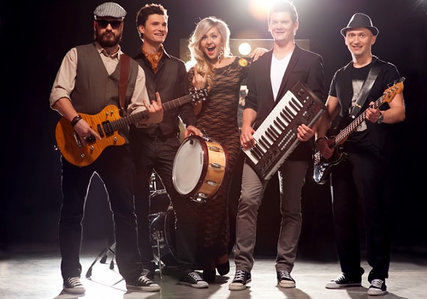 2. Чем бы вы могли удивить публику?