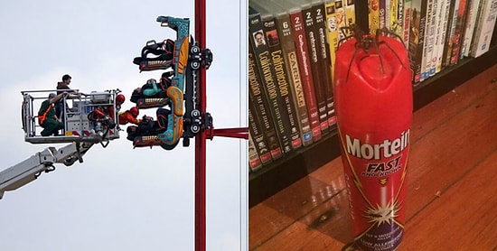 Думаете, у вас был худший день в жизни? А вот и нет!