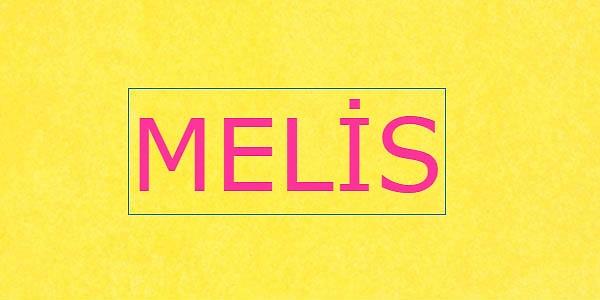 Melis/Mert