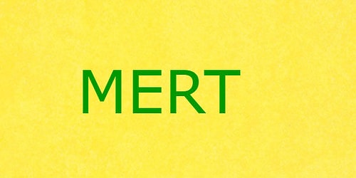 Melis/Mert