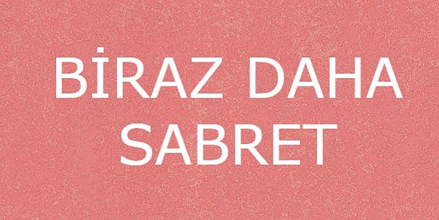 Sabret!