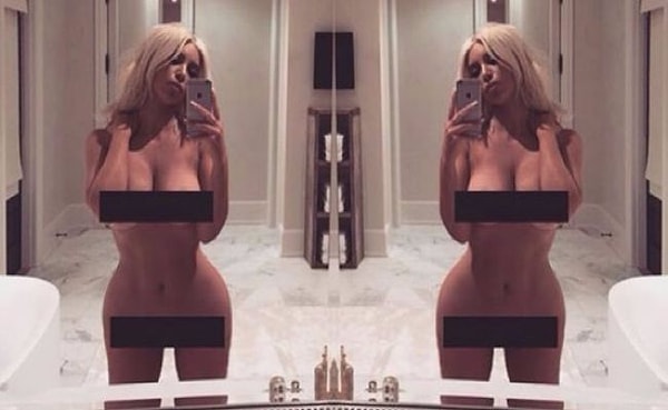 Показывать уже практически нечего, все всё уже видели.