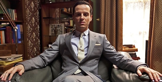 Тест: Какой вы литературный злодей?