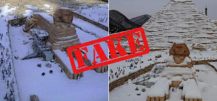 10 известных на весь мир фото, которые на самом деле фейк
