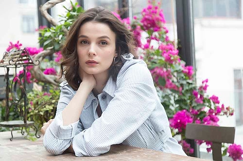 Büşra Develi/Barış Arduç