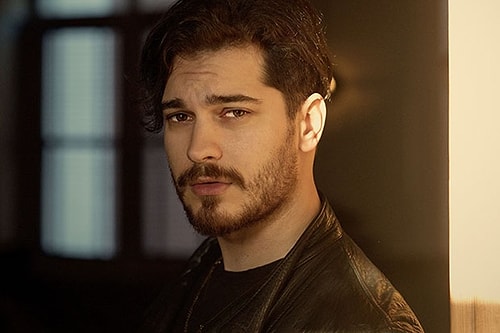 Leyla Lydia Tuğutlu/Çağatay Ulusoy